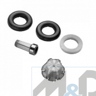 Reparatieset injector