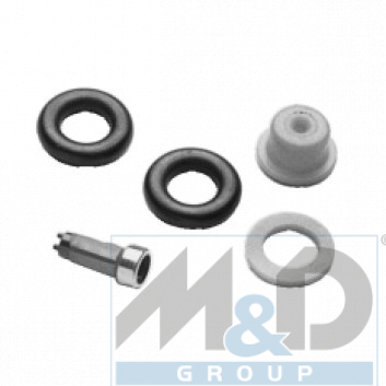 Reparatieset injector