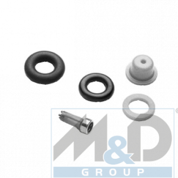 Reparatieset injector