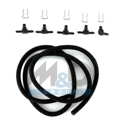 Reparatieset injector CR