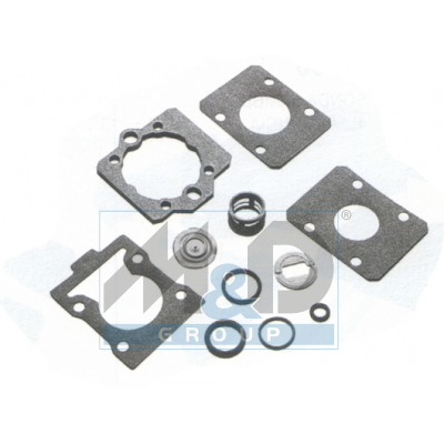 Kit de réparation injecteurs 