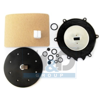 Reparatursatz Lo-Gas 7RI2 Electronic