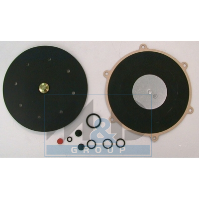 Reparatursatz Lovato Electronic