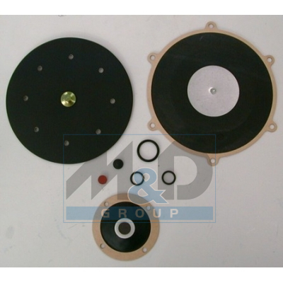 Kit Lovato GPL80