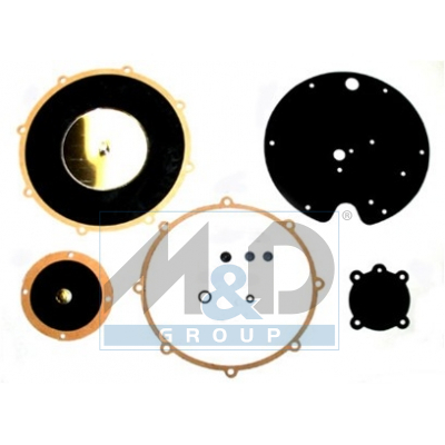 Reparatieset Marini