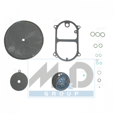 Reparatursatz OMVL R9E electronic