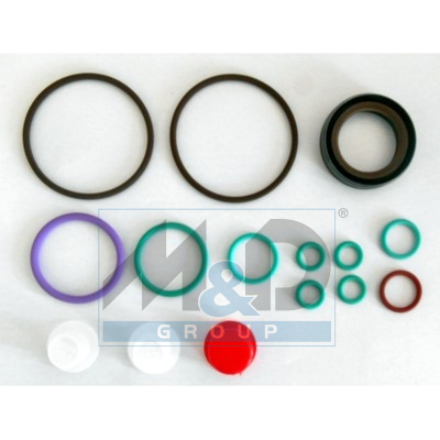 Reparatieset voor brandstofpomp