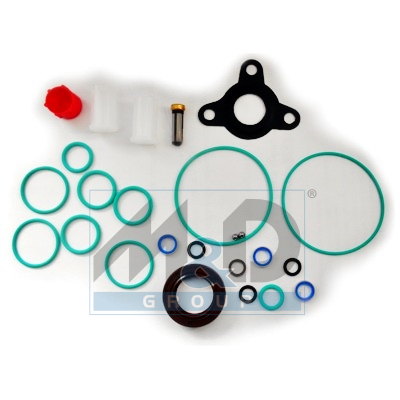 Reparatieset voor brandstofpomp