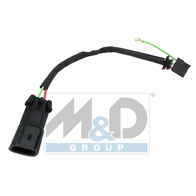 Reparatieset kabels