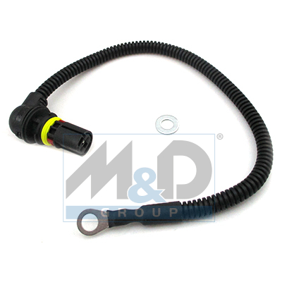 Reparatieset kabels