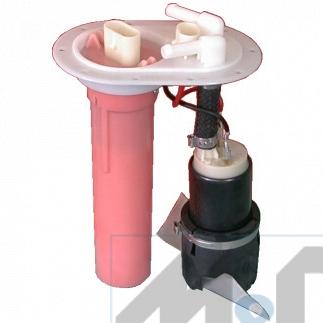 Bloc pompe à carburant immergé 