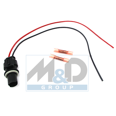 Reparatieset kabels