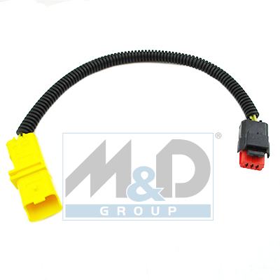 Reparatieset kabels