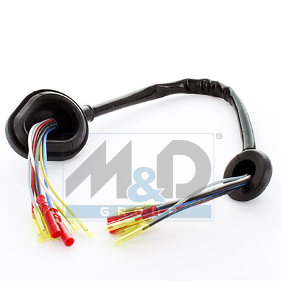 Reparatieset kabels