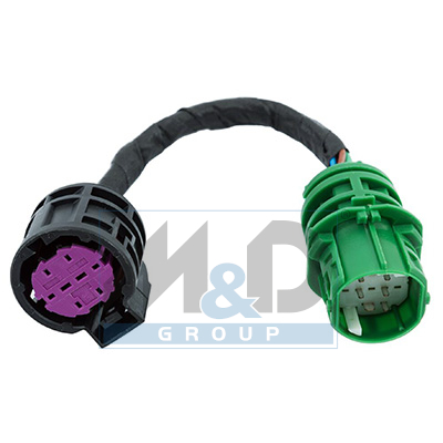 Reparatieset kabels
