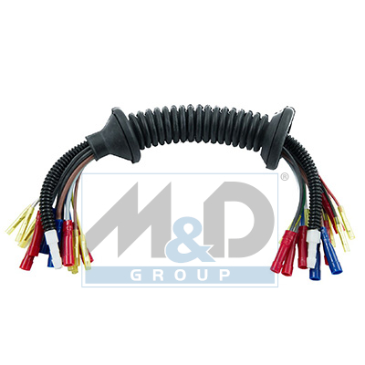 Reparatieset kabels