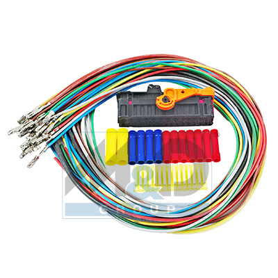 Kit de réparation, faisceau de câbles