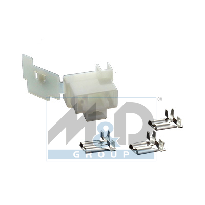 Reparatieset kabels
