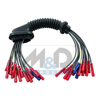 Reparatieset kabels