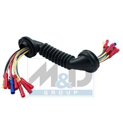 Reparatieset kabels