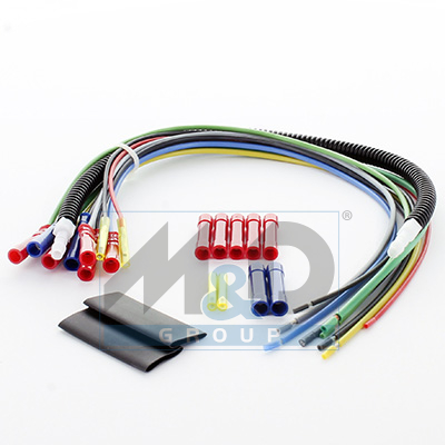 Reparatieset kabels