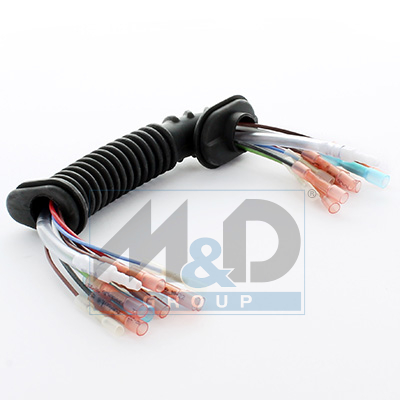 Reparatieset kabels
