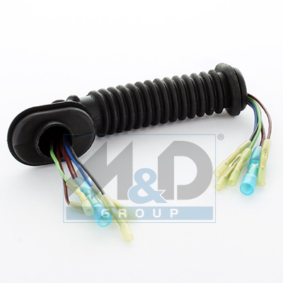 Reparatieset kabels