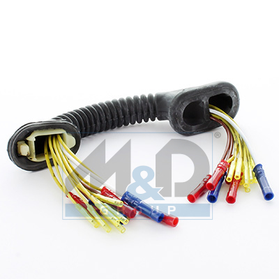 Reparatieset kabels