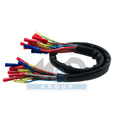 Reparatieset kabels