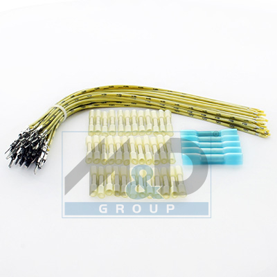 Reparatieset kabels