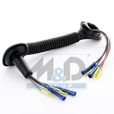 Reparatieset kabels