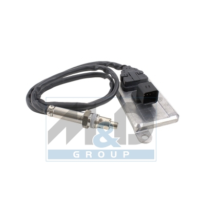 Capteur NOx, Catalyseur NOx