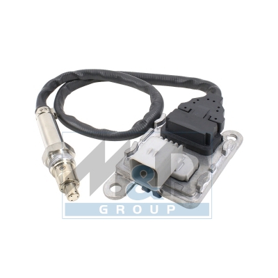 NOx-sensor, Ureuminjectie