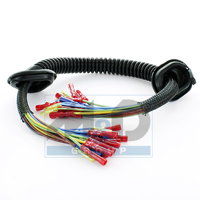 Reparatieset kabels