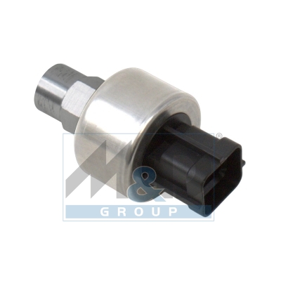 Pressostat, climatisation