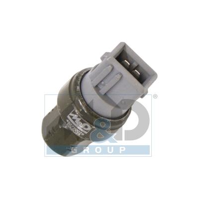 Pressostat, climatisation