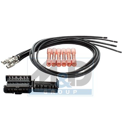 Reparatieset kabels