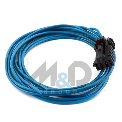 Reparatieset kabels
