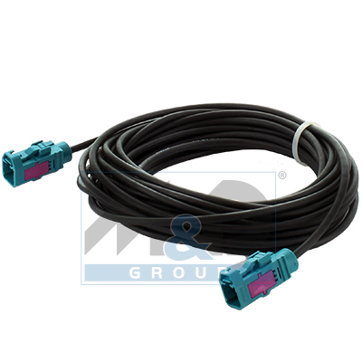 Reparatieset kabels