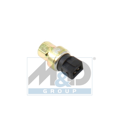 Pressostat, climatisation