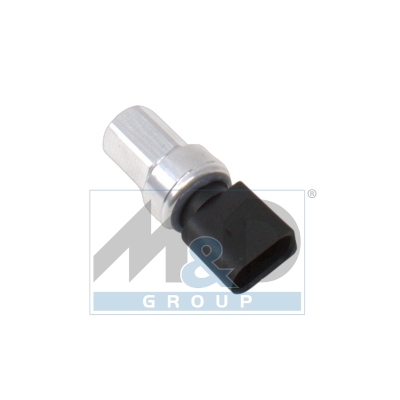 Pressostat, climatisation