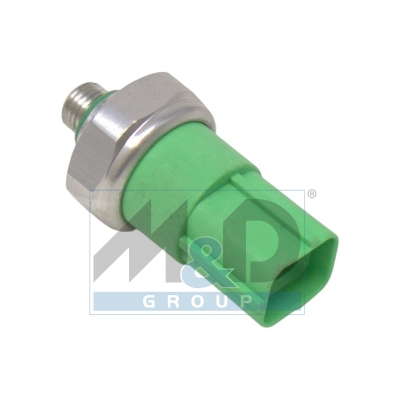Pressostat, climatisation