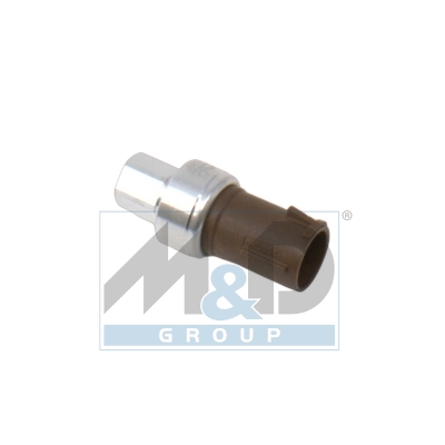 Pressostat, climatisation