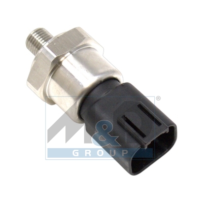 Pressostat, climatisation