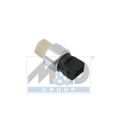 Pressostat, climatisation