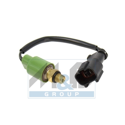 Pressostat, climatisation
