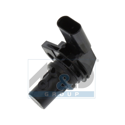 Nokkenas sensor