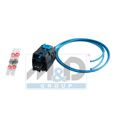 Reparatieset kabels