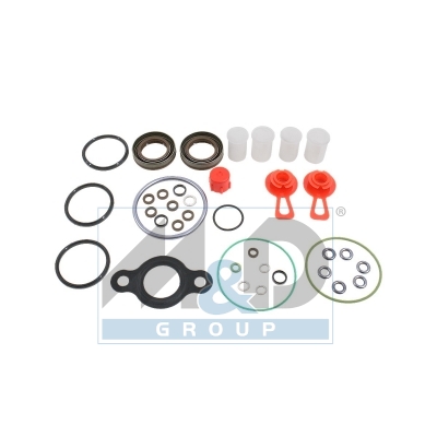 Kits de réparation pour pompe à carburant CP1