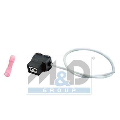 Reparatieset kabels